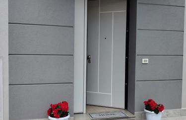 Grigio Perla Panigale, villetta con giardino, 3 camere, parcheggio privato fino 3 posti auto - Un oasi di tranquillità - Vicina all'Aeroporto, Unipol Arena e Fiera - Photo 67