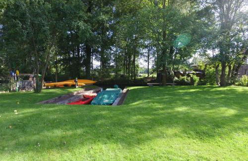 Ferienappartements Am Spreewaldfliess - Foto 38