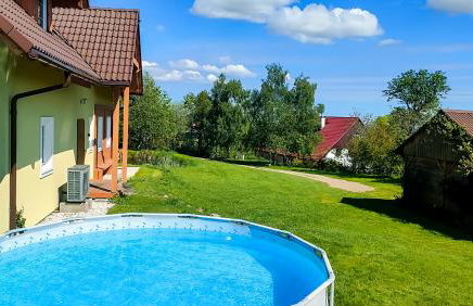 ApaLuza - Góry Izerskie & Karkonosze - Pool - Horses - Nature - Foto 30