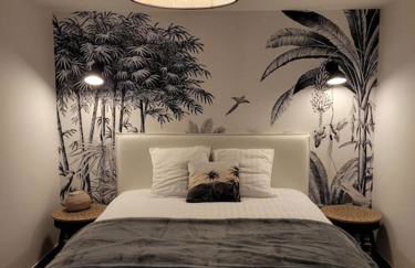 Le cours Donville, appart neuf à 100m de la mer - Foto 8