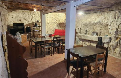 Cantina del benessere a Majella 220 mq - Foto 26