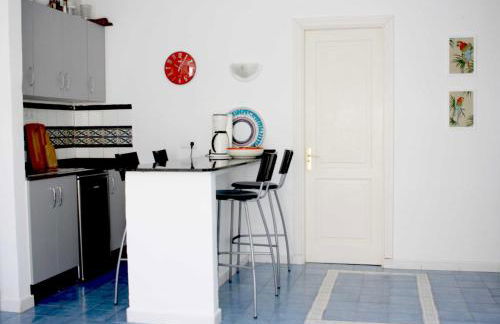 Puerto de Mogan - Little Venecia Harbour Apt 324 with 40sqm rooftop terrace, Scandinavian interior - Gran Canaria - Foto 9