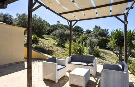 La Terrazza sulle Egadi - Foto 73