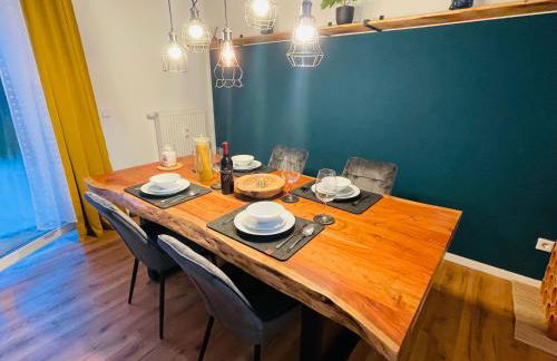 modern * gemütlich * Nespresso * Terrasse * Netflix - Foto 3