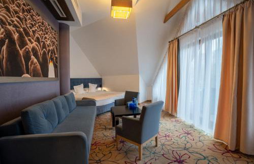 Hotel & SPA Czarny Groń - Foto 7