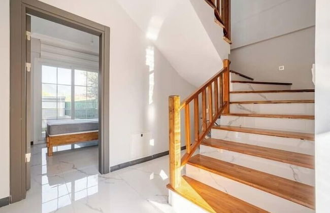 Likya Karya Villaları - Photo 19