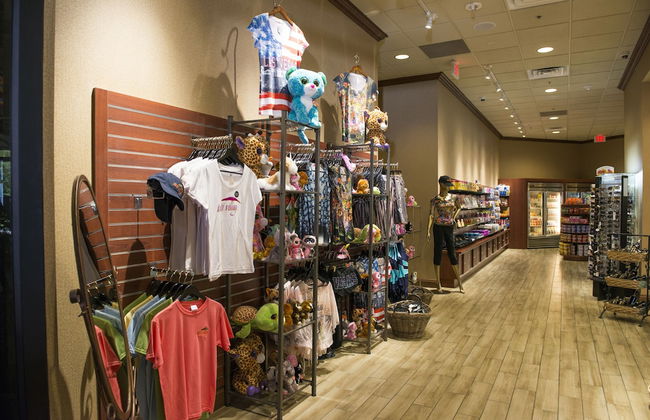 Tahiti Village Resort & Spa - Foto 32