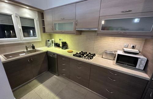 Ocean Waves - Alykes Beach - Foto 8