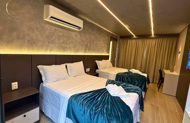 LM Setai Yacht Cabo Branco - Foto 25