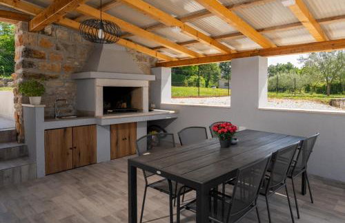 Villa Valeria by Briskva - Foto 8