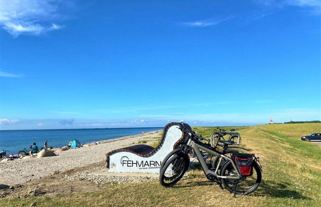 Holiday Apartment Baltic Sea Breeze - Foto 15