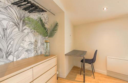 L Original - TravelHome - Free wifi - 6 travelers - Foto 8