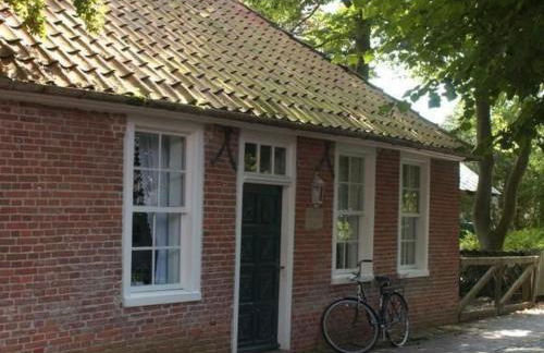 Apartment Huus Thimo by Interhome - Foto 36