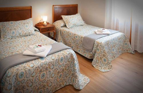 Casa Rural Micaela en Navas de Oro - Foto 31