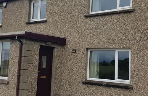 McConaghys Glenside Farmhouse Whitepark Bay - Foto 27