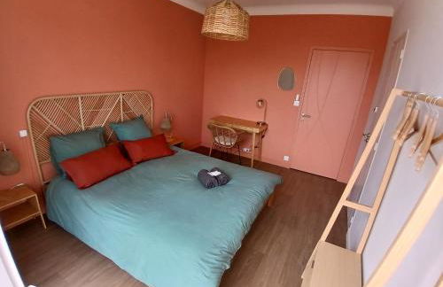 La Canopée - Photo 17