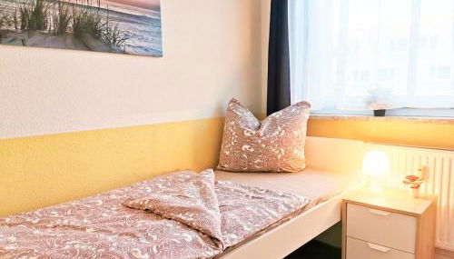 Gemütliche Apartments mit Balkon in Zwickau - Foto 5