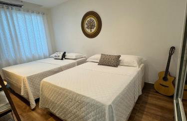 Simplicidade here is an Aconchego - Foto 17