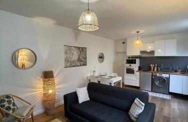 Sleepin Orléans - Parking - Netflix - Foto 4