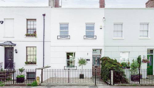 Stunning Townhouse with Large Garden - Sleeps 8! - Foto 4