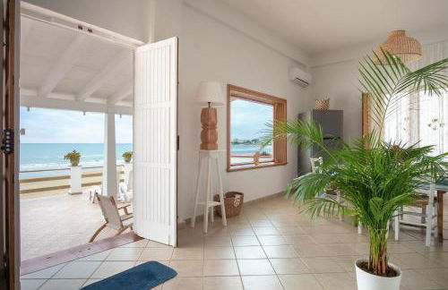 Le Sorelle Villa sul mare - Foto 25