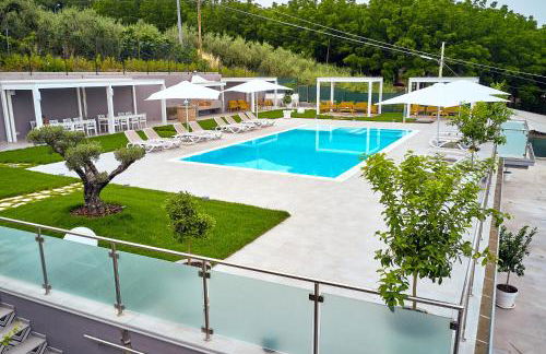 Villa Mary Pool - Foto 13