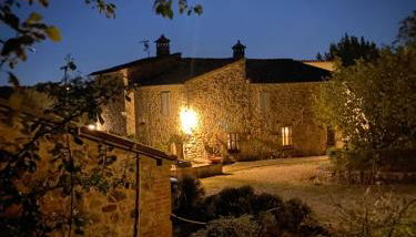 Agriturismo Domus Etrusca - Foto 2