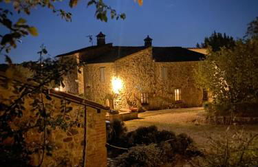 Agriturismo Domus Etrusca - Foto 2