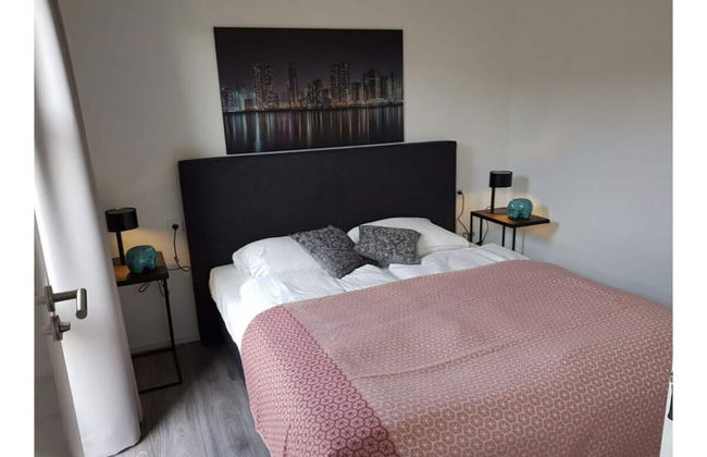 Holiday Home Chalet 79 - Photo 2