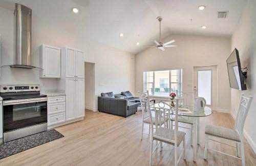 Sleek Tavares Condo 3 Miles to Downtown - Photo 9