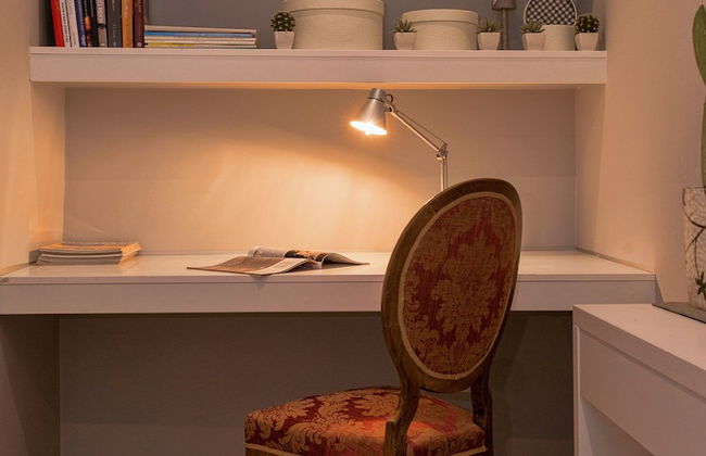 Heraclea Luxury Heritage Accommodation - Foto 32