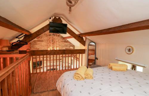 Tegfan Barn - Foto 12