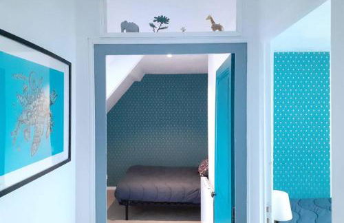 Gite de l observatoire 6 personnes - Photo 10