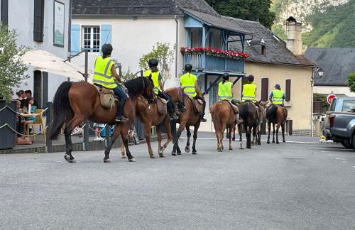 Le Monrepos avec bain nordique - Foto 11