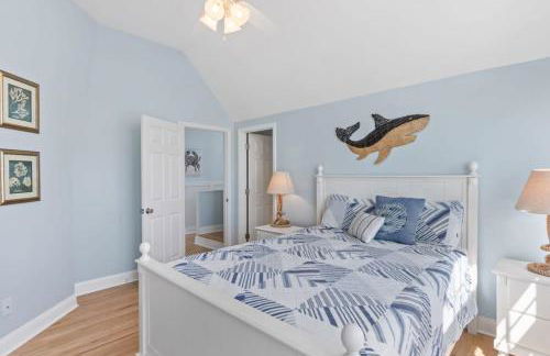 Topsail Treasure's - Oceanfront Luxury Spa Pool - Foto 29