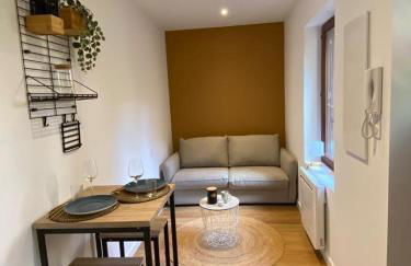 Le Pti toulousain 23 Studio Centre - Foto 1