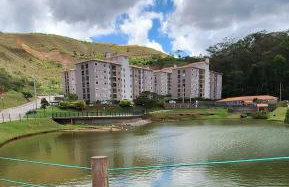 Lugar de paz em Itaipava - Foto 36