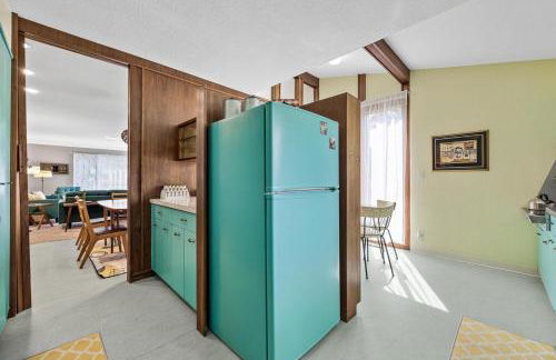 The Nifty Fifties in a Quiet Location - Foto 11