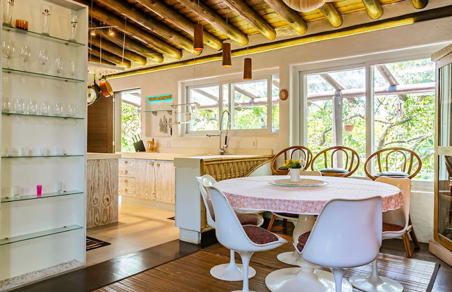 Stupa EcoVila - Photo 59