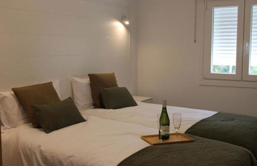 Bambú Suites Vegueta Alquiler por Habitación - Foto 23