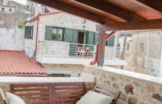 Pyrgou Villa with Shared Swimming pool - Foto 48