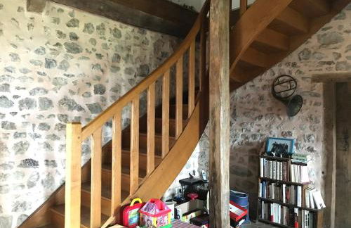 Charmante ferme vue exceptionnelle 10 voyageurs - Foto 20