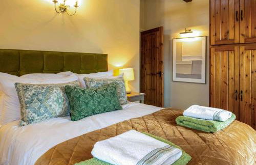 The Old Cowshed - Foto 8