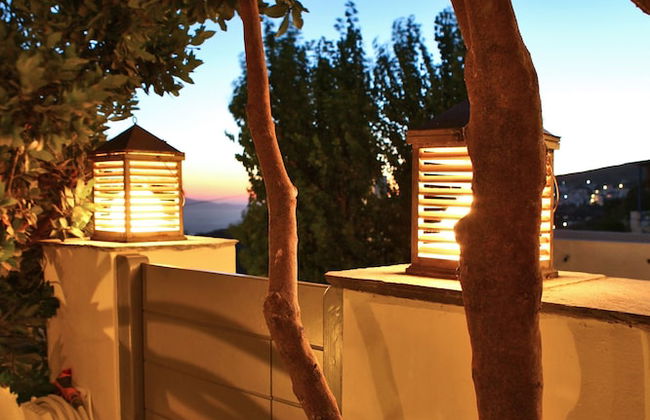 Tinos E Houses - Foto 46