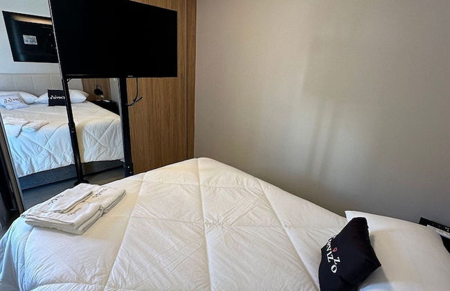 TrevizZo Aero Congonhas - Foto 5