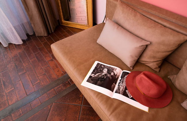 Town House Campo de' Fiori - Foto 12