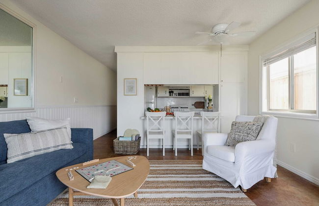 Bay View 3 by Avantstay Stunning Home on the Beach! In Mission Beach! - Foto 15