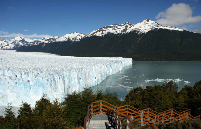 Perito Moreno Glacier Bus Trip - Foto 4