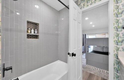 Waterfront Townhouse, 2-Story Deck - Foto 18