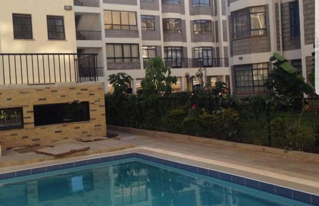 Amani homestay - Foto 17